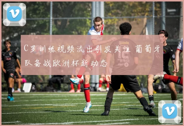 C罗训练视频流出引发关注 葡萄牙队备战欧洲杯新动态